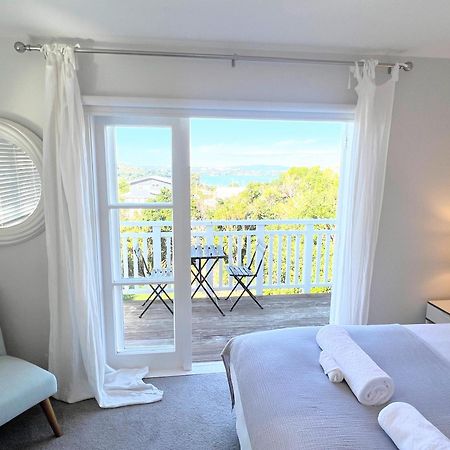 Eight On Church - Near Mudbrick & Cable Bay Oneroa Exterior foto